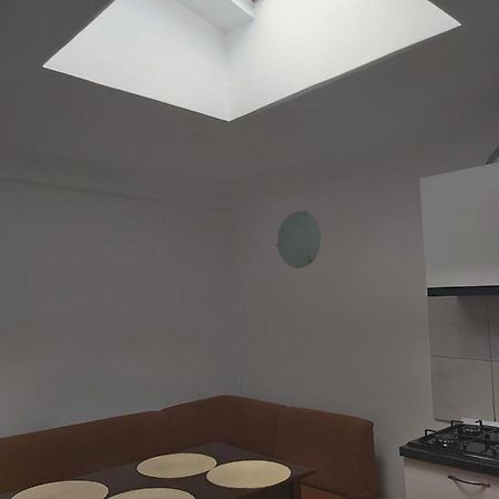 Kitty Apartament Apartment Bucharest Luaran gambar
